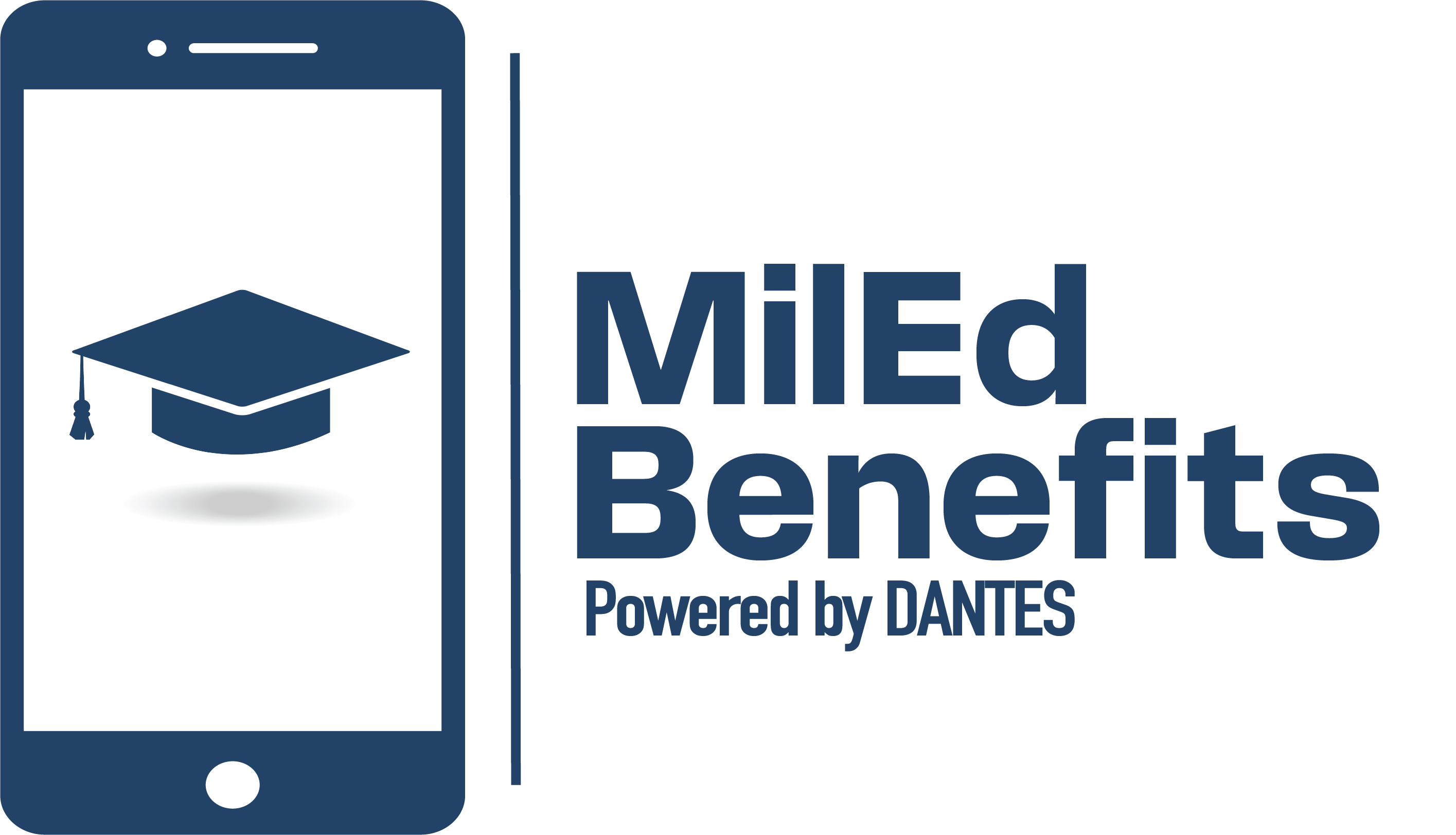 miled benefits logo